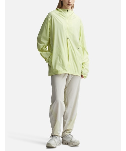 On（オン）の「On x POST ARCHIVE FACTION Running Jacket PAF