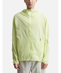 On（オン）の「On x POST ARCHIVE FACTION Running Jacket PAF