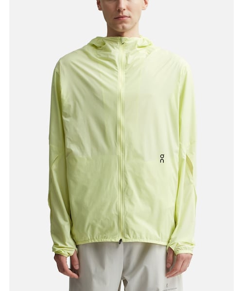 On（オン）の「On x POST ARCHIVE FACTION Running Jacket PAF 