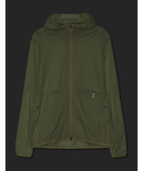 On（オン）の「On x POST ARCHIVE FACTION Running Jacket PAF