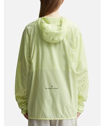 On（オン）の「On x POST ARCHIVE FACTION Running Jacket PAF