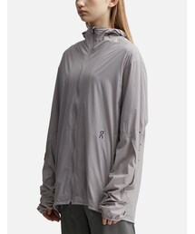On（オン）の「On x POST ARCHIVE FACTION Running Jacket PAF