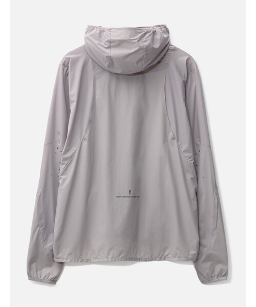 On（オン）の「On x POST ARCHIVE FACTION Running Jacket PAF