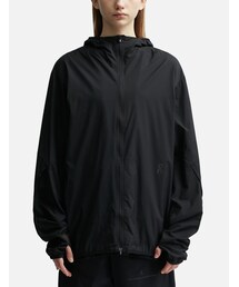 On（オン）の「On x POST ARCHIVE FACTION Running Jacket PAF