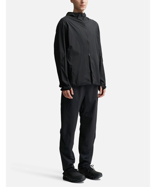 On（オン）の「On x POST ARCHIVE FACTION Running Jacket PAF