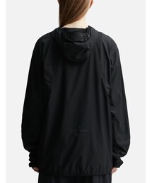 On（オン）の「On x POST ARCHIVE FACTION Running Jacket PAF