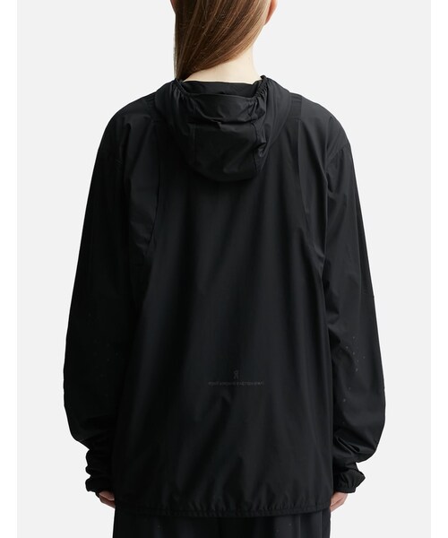 On（オン）の「On x POST ARCHIVE FACTION Running Jacket PAF