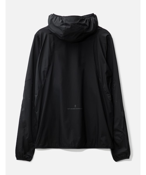 On（オン）の「On x POST ARCHIVE FACTION Running Jacket PAF