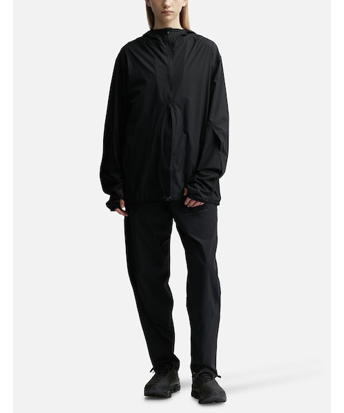 On（オン）の「On x POST ARCHIVE FACTION Running Jacket PAF