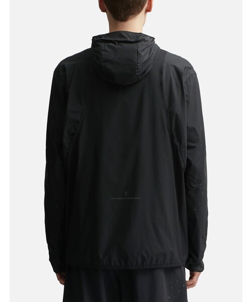 On（オン）の「On x POST ARCHIVE FACTION Running Jacket PAF