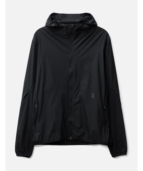 On（オン）の「On x POST ARCHIVE FACTION Running Jacket PAF