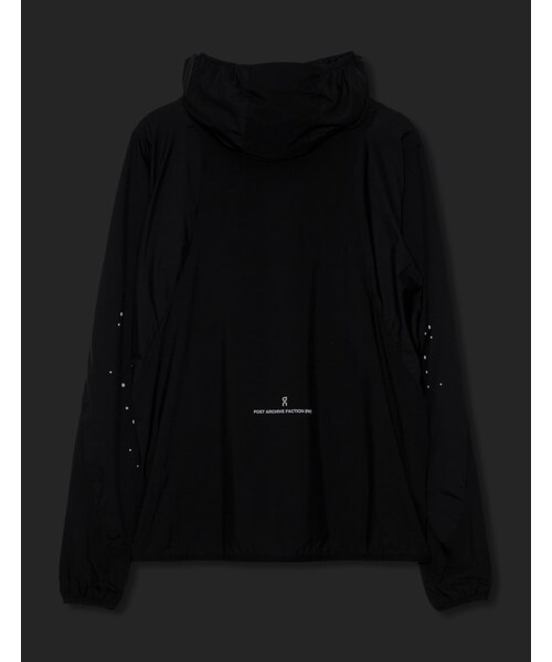 On（オン）の「On x POST ARCHIVE FACTION Running Jacket PAF