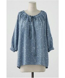 imvely | shooting starブラウス(シャツ/ブラウス)