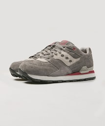 Saucony | Saucony Courageous Premium Grey(その他)