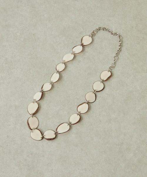 1.00ct！K18WG天然ダイヤモンド ハーフエタニティリング 11号