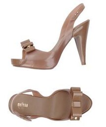 melissa | MELISSA Sandals(サンダル)