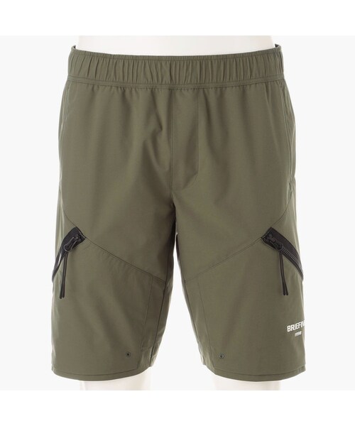 BRIEFING（ブリーフィング）の「【6月下旬頃入荷予定】ST MS VOLLEY 