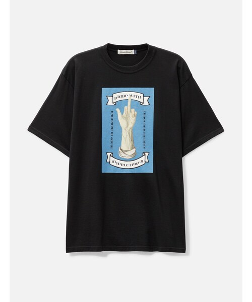 Pride Short Sleeve T-shirt