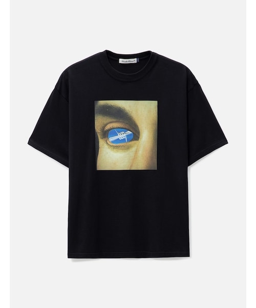 Eye Knot Short Sleeve T-shirt