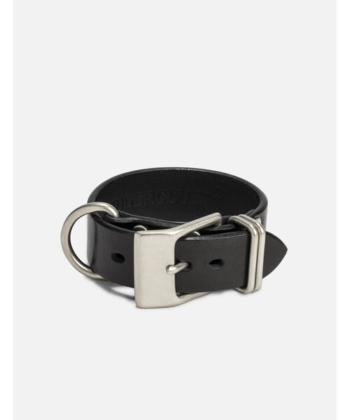 UP1D4A01 Leather Cuff