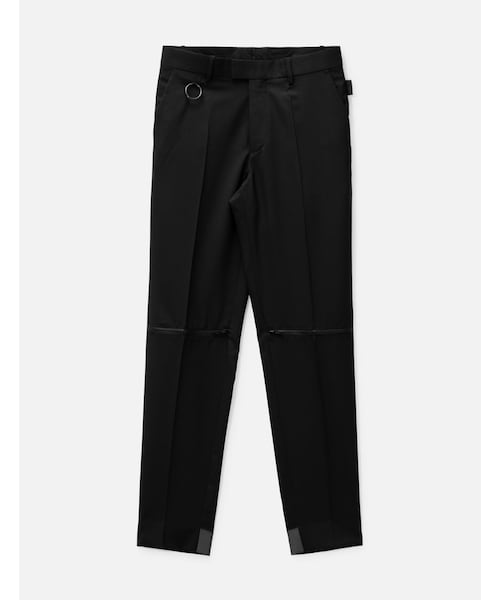UC1D4504 Tapered Slim-fit Pants