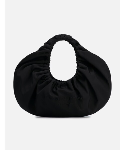 Crescent Medium Shoulder Bag