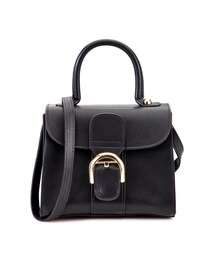 gracegift | 韓國經典質感開釦小提包(バッグ)