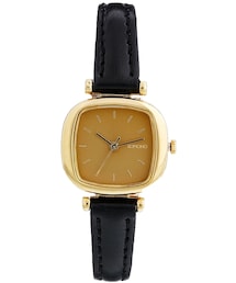 KOMONO. | Komono Black Moneypenny Watch(アナログ腕時計)