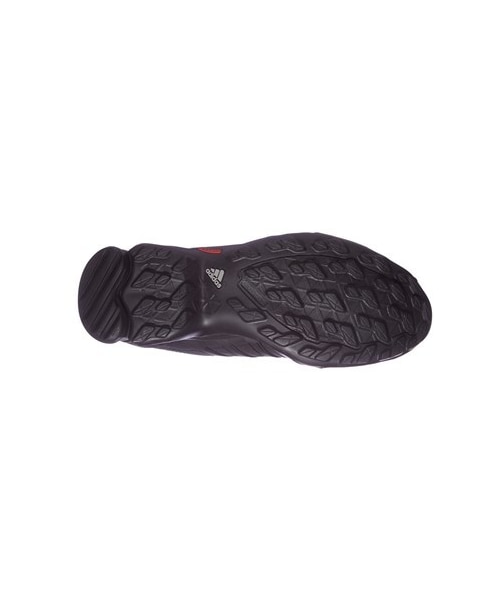 adidas（アディダス）の「adidas 'Terrex Swift R GTX' Gore-Tex® Hiking Shoe (Men)（スニーカー・メンズ・Solar Blue/ Black/ Semi Solar/Black/ Vista Grey/ Power Red/Black/ Vivid Red・11 M/8 M/11.5 M/7.5 M/9.5 M/7 M/12 M/13 M/6 M/10 M/9 M/6.5 M/8.5 M/10.5 M）」の3枚目の写真