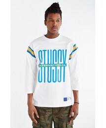 STUSSY | Stussy Classic Football Jersey Tee(Tシャツ/カットソー)