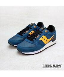 Saucony | Shadow 5000 藍橘(その他)