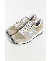 NEW BALANCE | New Balance Made In The USA 996 Bringback Collection Running Sneaker(スニーカー)