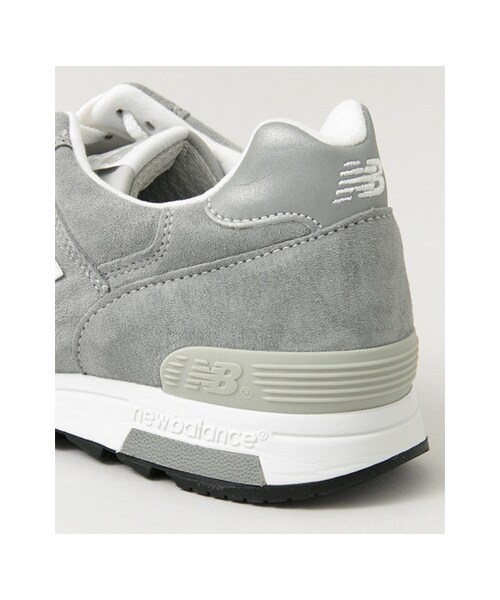 URBAN RESEARCH(アーバンリサーチ)の「NEW BALANCE M1400(シューズ・メンズ・STEEL BLUE・8/9/10)」の10枚目の写真