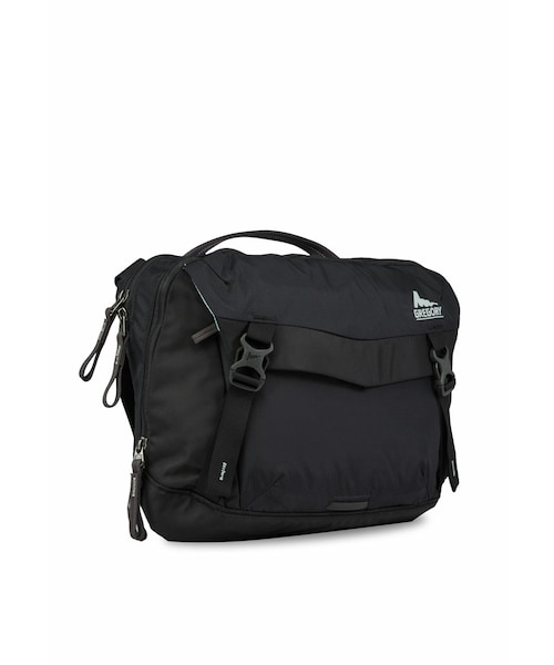 US製　GREGORY メッセンジャーバッグ ブラック Amazon.com | Gregory (Satchel M) official Black Messenger