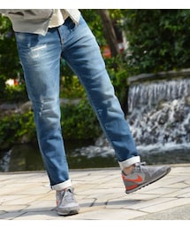 KATHARINE HAMNETT LONDON  | REPAIR JOG DENIM(パンツ)