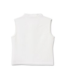 Newlyme | プチハイネックノースリトップス(トップス)