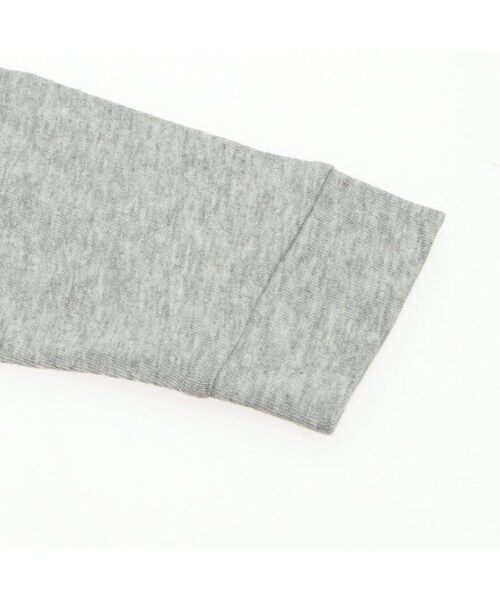 apres les cours(アプレレクール)の「◎UVカット7分袖カーディガン(男の子・女の子)(トップス・キッズ・ブルー/グレー/アイボリー/ピンク・80/90/95/100/110/120/130/140)」の13枚目の写真