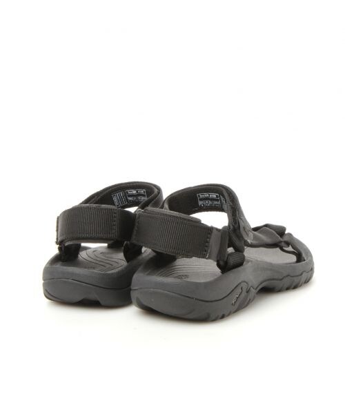 RAGEBLUE（レイジブルー）の「【Teva】HURRICANE XLT（シューズ・メンズ・ブラック09・M(26.0)/L(27.0)）」の5枚目の写真