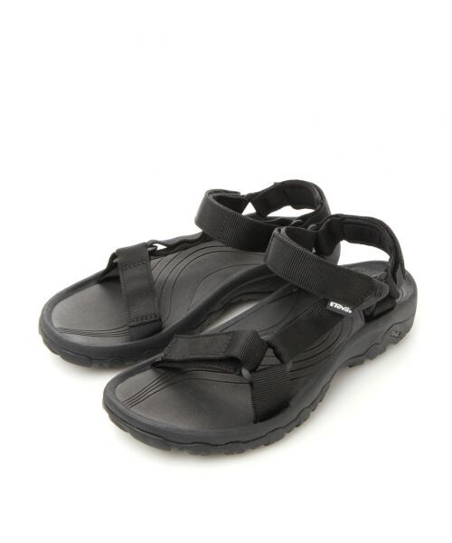 RAGEBLUE（レイジブルー）の「【Teva】HURRICANE XLT（シューズ・メンズ・ブラック09・M(26.0)/L(27.0)）」の2枚目の写真