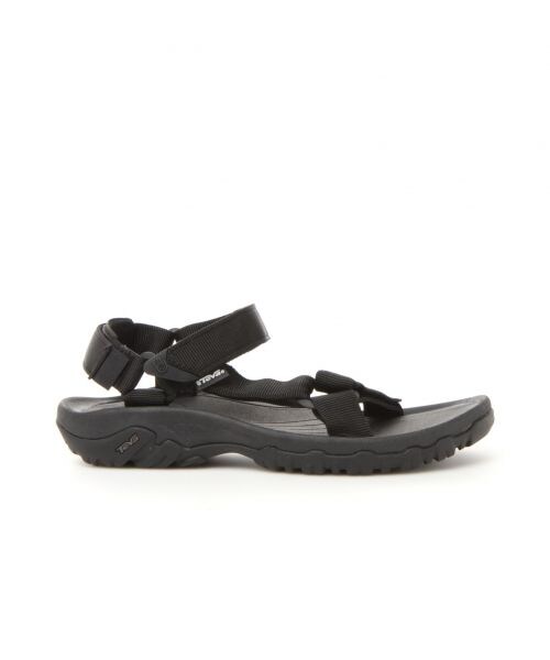 RAGEBLUE（レイジブルー）の「【Teva】HURRICANE XLT（シューズ・メンズ・ブラック09・M(26.0)/L(27.0)）」の4枚目の写真