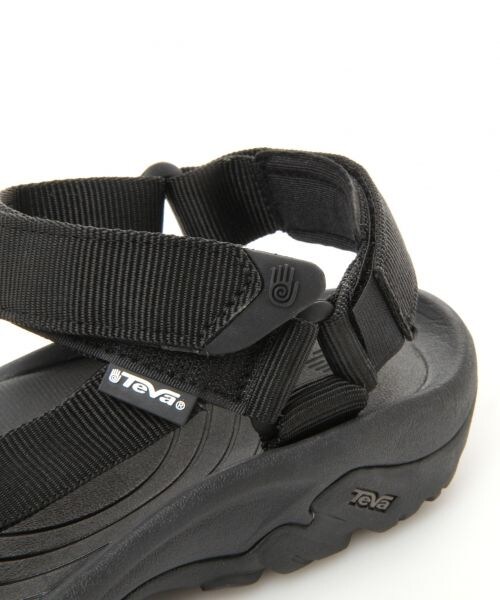 RAGEBLUE（レイジブルー）の「【Teva】HURRICANE XLT（シューズ・メンズ・ブラック09・M(26.0)/L(27.0)）」の7枚目の写真