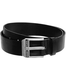 DIESEL | Diesel Bluestar Leather Belt(ベルト)