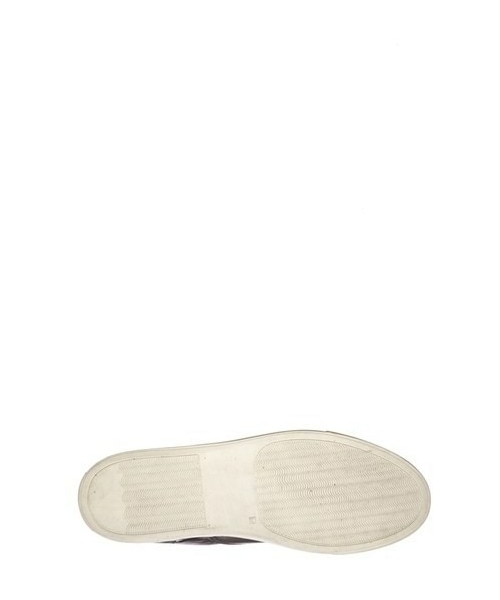 BUTTERO（ブッテロ）の「BUTTERO 'Tanino High' Leather Sneaker (Men)（スニーカー・メンズ・Black・43 EU/44 EU/45 EU/46 EU/41 EU）」の5枚目の写真