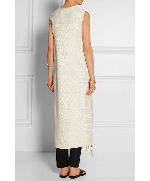 ★新品未使用★THE ROW ザロウ TOMAN DRESS 350712250_2.jpg