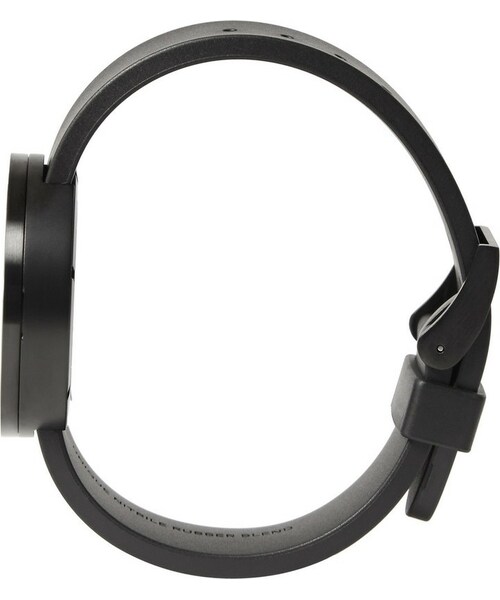 腕時計 M37 BLACK／UNIFORM WARES（ユニフォームウェアーズ