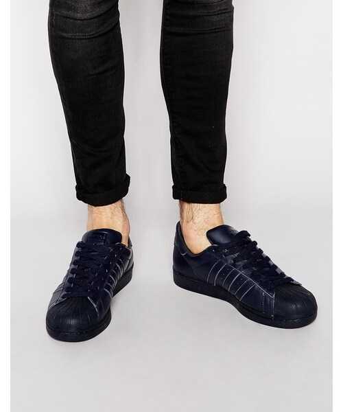 adidas（アディダス）の「Adidas Originals x Pharrell Williams