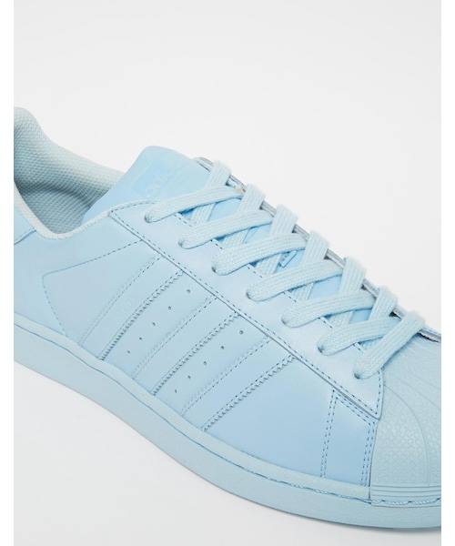 adidas（アディダス）の「Adidas Originals x Pharrell Williams