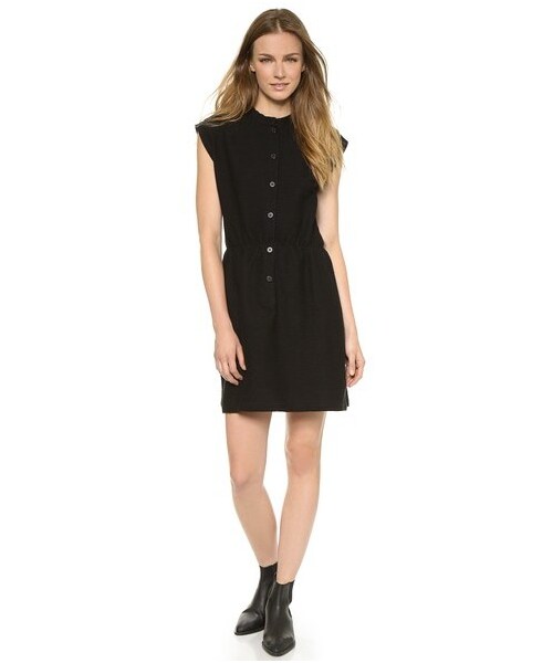 A.P.C.（アーペーセー）の「A.P.C. Nico Dress（ワンピース