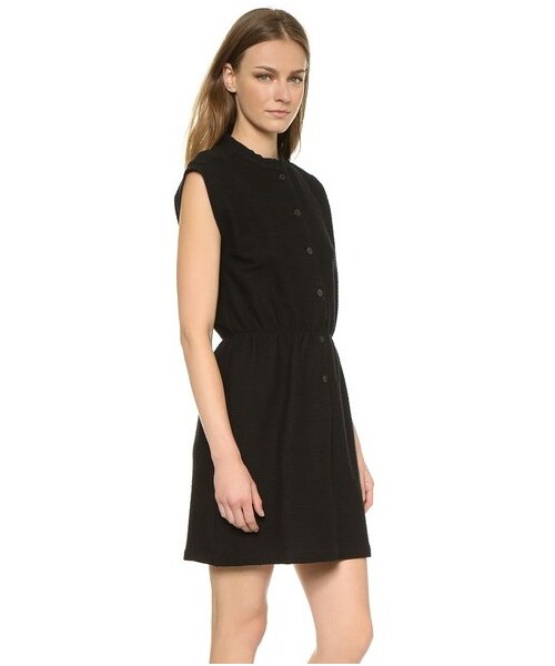 A.P.C.（アーペーセー）の「A.P.C. Nico Dress（ワンピース