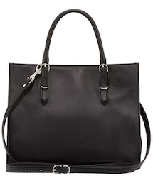 送料関税込◇BALENCIAGA Papier レザー トートバッグ バレンシアガ(BALENCIAGA) ペーパー(Papier) 中古 バッグ | 通販